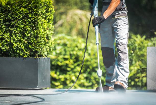 Concrete Sealing in La Caada Flintridge, CA