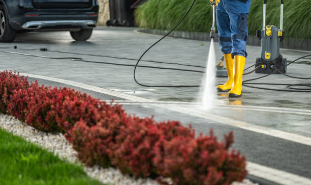 Best Oil Spill Cleanup  in La Ada Flintridge, CA